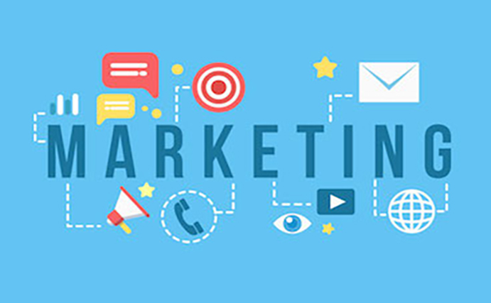 Marketing & Membership Committee